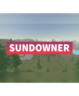 Sundowner Steam Key GLOBAL